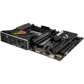 Preview: MB ASUS ROG STRIX Z890-H GAMING WIFI (Intel.1851.DDR5.ATX)