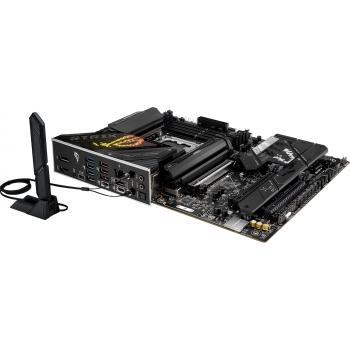 Preview: MB ASUS ROG STRIX Z890-H GAMING WIFI (Intel.1851.DDR5.ATX)