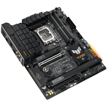 Preview: ASUS MB B760-PLUS WiFi s.1700 ATX DDR5.PCIe.WiFi.TB.USB3.2.LAN