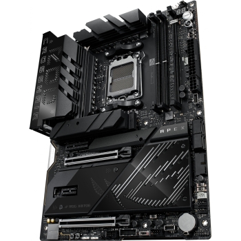 Preview: MB ASUS ROG CROSSHAIR X870E APEX (AMD.AM5.DDR5.ATX)
