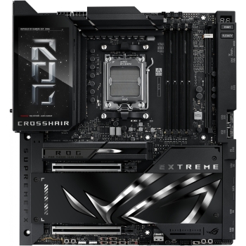 Preview: MB ASUS ROG CROSSHAIR X870E EXTREME (AMD.AM5.DDR5.E-ATX)