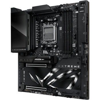 Preview: MB ASUS ROG CROSSHAIR X870E EXTREME (AMD.AM5.DDR5.E-ATX)