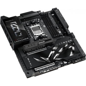 Preview: MB ASUS ROG CROSSHAIR X870E EXTREME (AMD.AM5.DDR5.E-ATX)