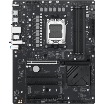 Preview: MB ASUS X870 MAX GAMING WIFI7 (AMD.AM5.DDR5.ATX)