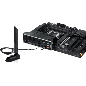 Preview: MB ASUS X870 MAX GAMING WIFI7 (AMD.AM5.DDR5.ATX)