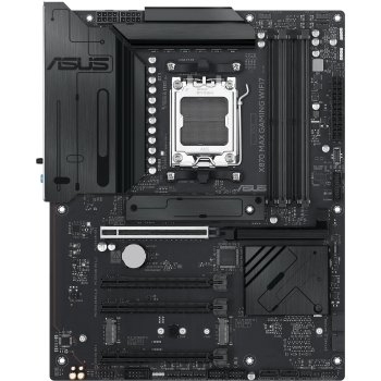Preview: MB ASUS X870 MAX GAMING WIFI7 (AMD.AM5.DDR5.ATX)