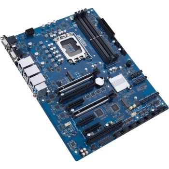 Preview: ASUS Q670EA-IM-A S1700/DDR5/DP/HDMI/VGA/vPro/24-7/ATX