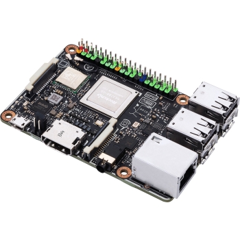 Preview: ASUS TINKER BOARD S R2.0/A/2G/16G