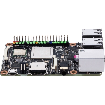 Preview: ASUS TINKER BOARD S R2.0/A/2G/16G