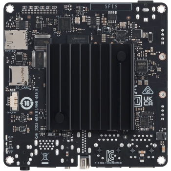 ASUS TINKER BOARD 3N PLUS/4G/32G