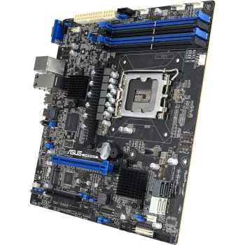 Preview: ASUS P13R-M/10G-2T MicroATX 1x LGA 1700 DDR5 2x10G ASMB11