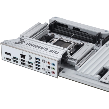 Preview: MB ASUS TUF GAMING B850-BTF WIFI W