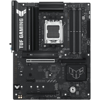 Preview: MB ASUS TUF GAMING B850-E WIFI