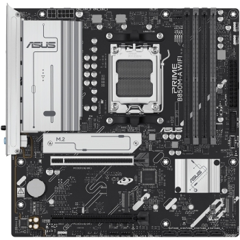 MB ASUS PRIME B850M-A WIFI