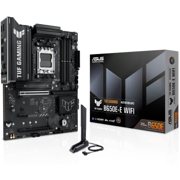 MB ASUS TUF GAMING B650E-E WIFI