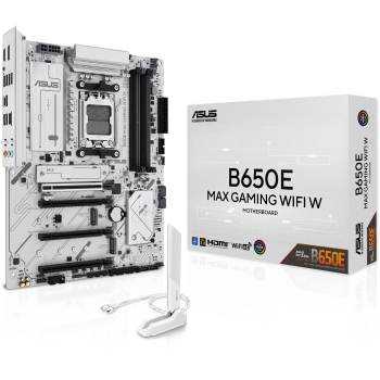 MB ASUS B650E MAX GAMING WIFI W