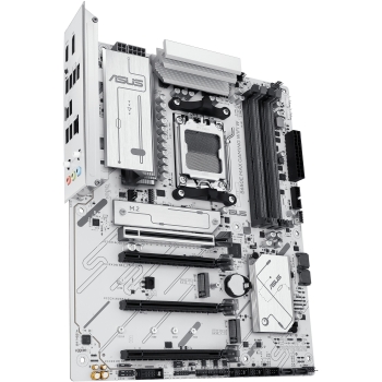 Preview: MB ASUS B650E MAX GAMING WIFI W