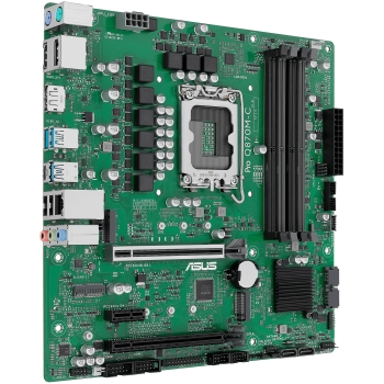 MB ASUS PRO Q870M-C-CSM