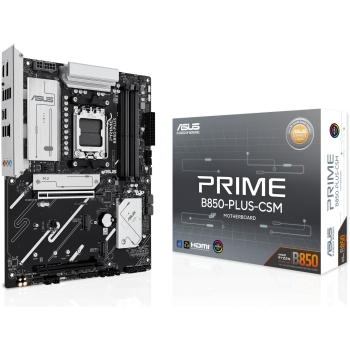 ASUS PRIME B850 PLUS CSM (AM5) (D)