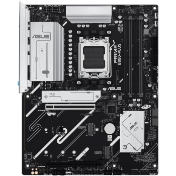Preview: ASUS PRIME B850 PLUS CSM (AM5) (D)