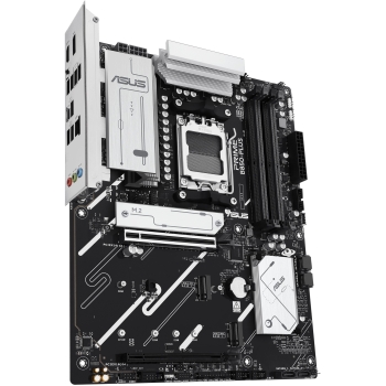 Preview: ASUS PRIME B850 PLUS CSM (AM5) (D)