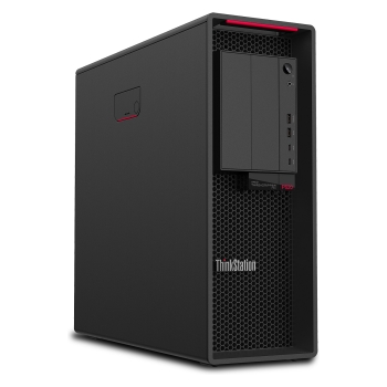 Preview: Lenovo ThinkStation P620 TW THR Pro 5945WX 2x32/1TB W11P
