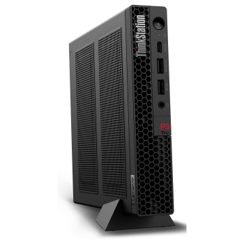 Preview: Lenovo ThinkStation P3 Tiny i5-14600 1x32/1TB A400 W11P