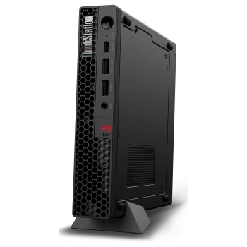 Preview: Lenovo ThinkStation P3 Tiny i5-14600 1x32/1TB A400 W11P