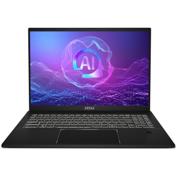 MSI Summit A16 AI+ A3HMTG-035 16 AI9-365/32GB/1TB/AMD 880M W11