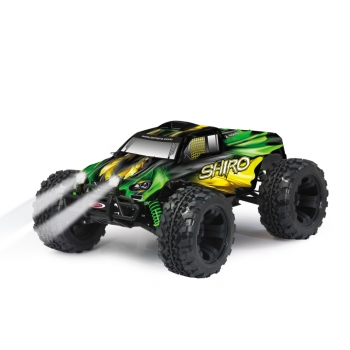Jamara Monstertruck Shiro  1:10 EP 4WD LED NiMh 2,4GHz   14+