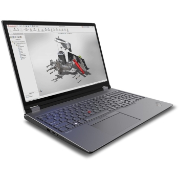 Lenovo ThinkPad P16 G2 16 i9-13980Hx 2x32/2TB WUXGA W11P