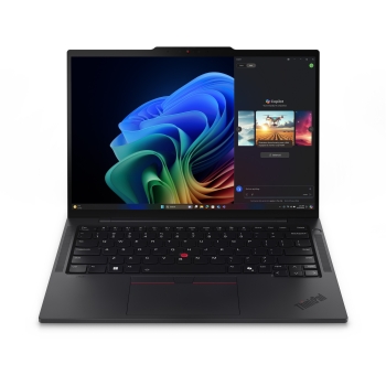 Lenovo ThinkPad T14s AMD G6 14 R7AI-360 32/1TB WUXGA W11P