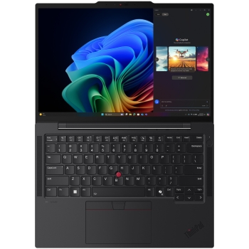 Preview: Lenovo ThinkPad T14s AMD G6 14 R7AI-360 32/1TB WUXGA W11P