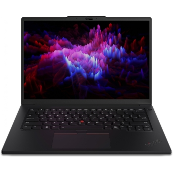 Lenovo ThinkPad P14s G5 14 Ultra 7-155H 32/1TB 500ADA W11P