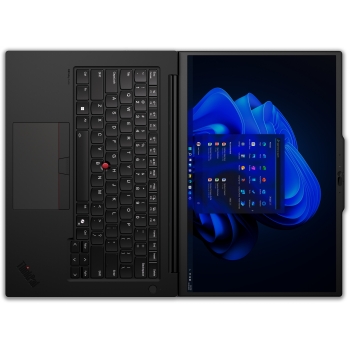 Preview: Lenovo ThinkPad P14s G5 14 Ultra 7-155H 32/1TB WQXGA W11P
