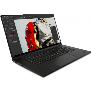 Preview: Lenovo ThinkPad P1 G7 16 Ultra 7-155H 32/1TB RTX4060 W11P