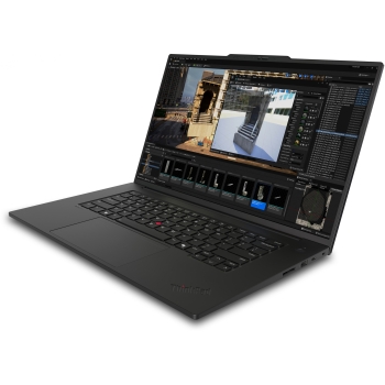 Preview: Lenovo ThinkPad P1 G7 16 Ultra 7-155H 32/1TB RTX4060 W11P