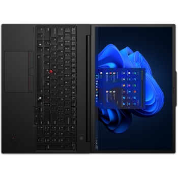 Preview: Lenovo ThinkPad P16s G3 16 Ultra 7-155H 16/512 RTX 500 W11P