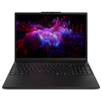 Lenovo ThinkPad P16s G3 16 Ultra 7-155H 32/1TB RTX 500 W11P