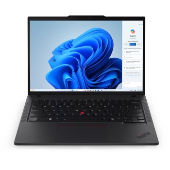 Lenovo ThinkPad T14 G5 14 Ultra7 155U 32/1TB WUXGA 4G W11P
