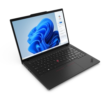 Preview: Lenovo ThinkPad T14 G5 14 Ultra7 155U 32/1TB WUXGA 4G W11P