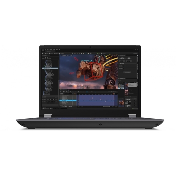 Lenovo ThinkPad P16 G2 16 i7-14700Hx 64/1TB RTX 3500ADA W11P