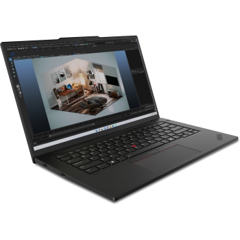 Preview: Lenovo ThinkPad P14s G5 14 Ultra 5-125H 32/1TB W11P