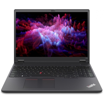 Lenovo ThinkPad P16v AMD G1 16 R9-7940HS 64/1TB RTX 2000ADA W11P