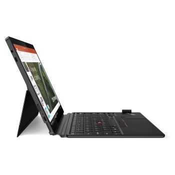 Preview: Lenovo ThinkPad X12 Detachable G2 Ultra 7 164U vPro 32/1TB FHD 4G W11P
