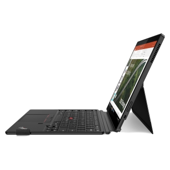 Preview: Lenovo ThinkPad X12 Detachable G2 Ultra 7 164U vPro 32/1TB FHD 4G W11P