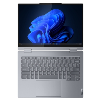Preview: Lenovo ThinkBook 14 2in1 G5 14 Ultra7 225U 32/1TB WUXGA W11P