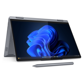 Preview: Lenovo ThinkBook 14 2in1 G5 14 Ultra7 225U 32/1TB WUXGA W11P
