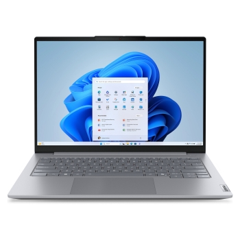 Lenovo ThinkBook 14 G8 Intel Core Ultra 7 255H 35.56cm 14Zoll WUXGA 32GB 1TB SSD UMA W11P No WWAN Arctic Grey ToPSeller