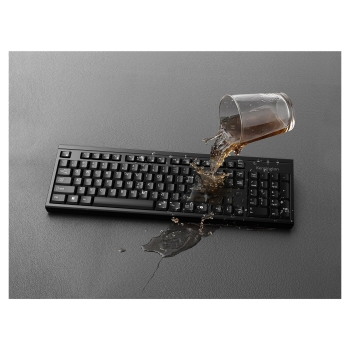 Preview: Kensington KM270 EQ Wireless Tastatur & Maus Set